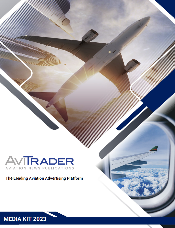 AviTrader Aviation Media Pack