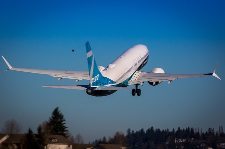 Latest flaw in 737 MAX construction likely to slow down deliveries