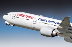 Thales will continue providing maintenance and repair services for its avionics equipment installed on China Eastern Airlines' flee