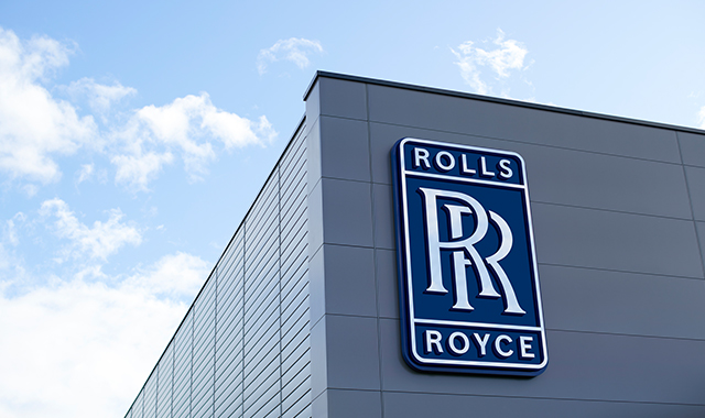 Board and Executive leadership changes at Rolls-Royce