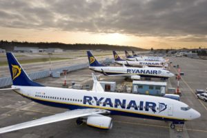 Spain’s Supreme Court has ruled that staff pay cuts and working condition changes imposed by Ryanair during the COVID-19 pandemic were unlawful