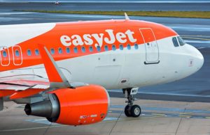 easyJet posted net profit of £452 million for fiscal year 2024 © AirTeamImages