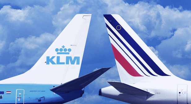 Air France-KLM is in talks with Apollo for further €500 million capital injection