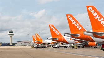 easyJet will become the largest A320 operator to deploy GlobalConnect