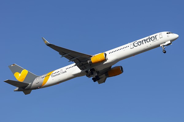 Polish airline LOT takes over Condor - AviTrader Aviation News