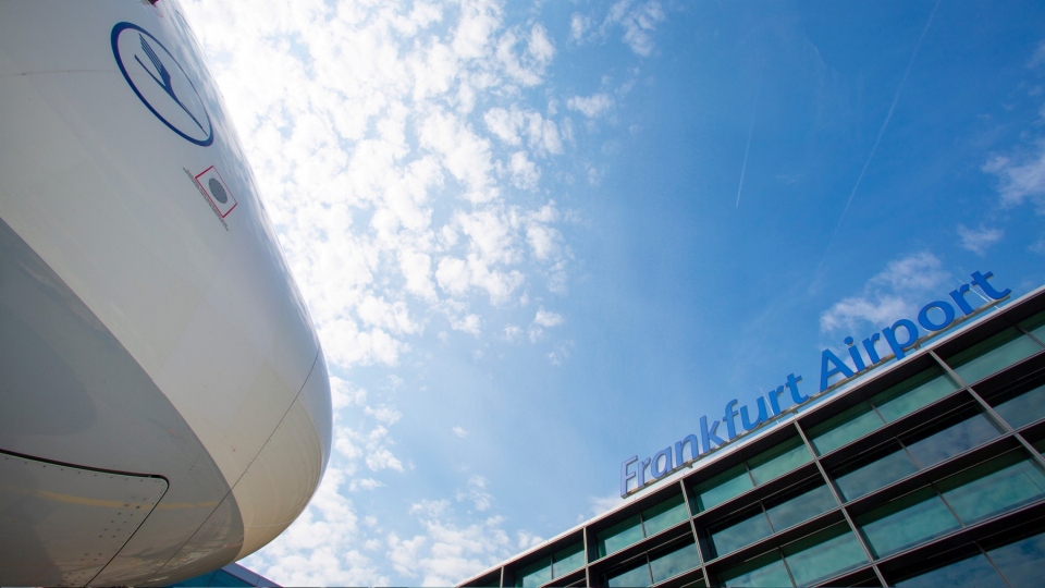Fraport’s improved Q1 results sees 2023 Group net profit forecast of €300 - €420 million