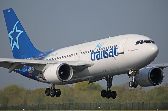 Air Transat has opted for Avionica's miniQAR's and LTE product line
