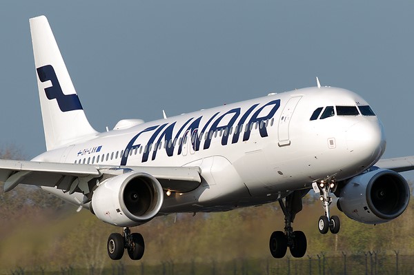 Finnair invites volunteers for passenger weight data update