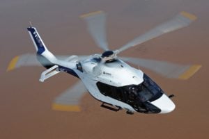 H160 helicopter © Airbus Helicopters