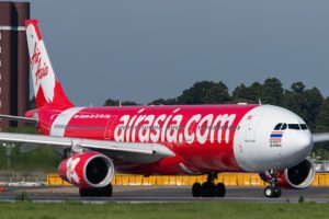 AirAsia X