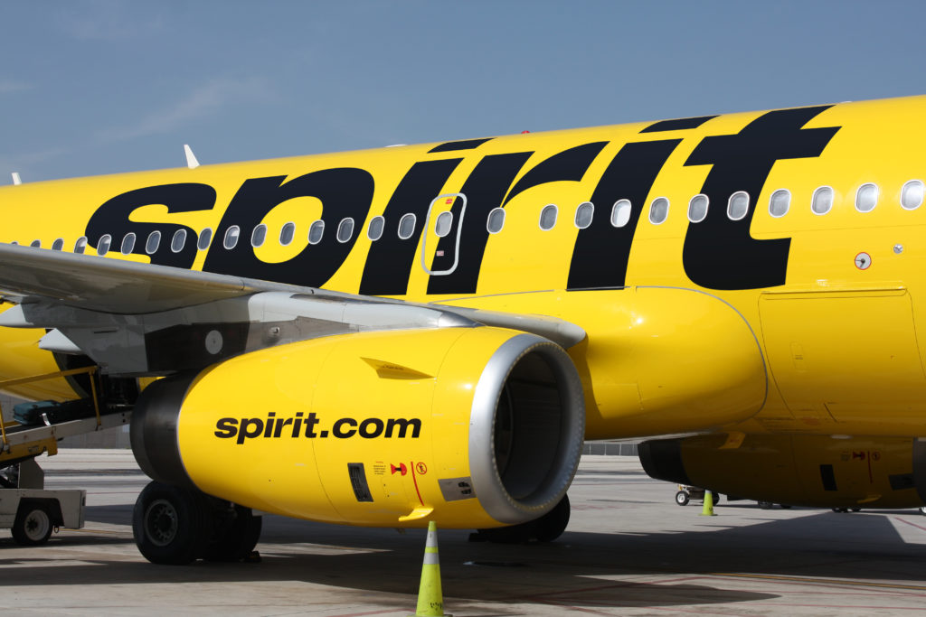 Federal judge prevents JetBlue from acquiring Spirit Airlines