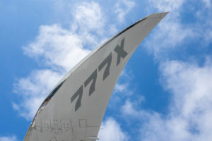 Boeing