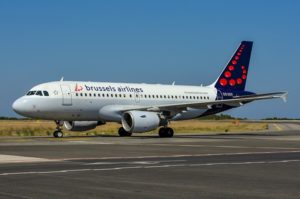 Brussels Airlines