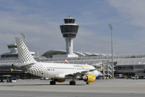 Munich International Airport