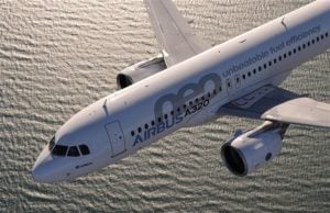 Abra has ordered 50 additional A320neo- and seven A330neo aircraft © Airbus/A. Pecchi