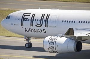 Fiji Airways