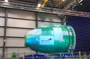 Spirit AeroSystems