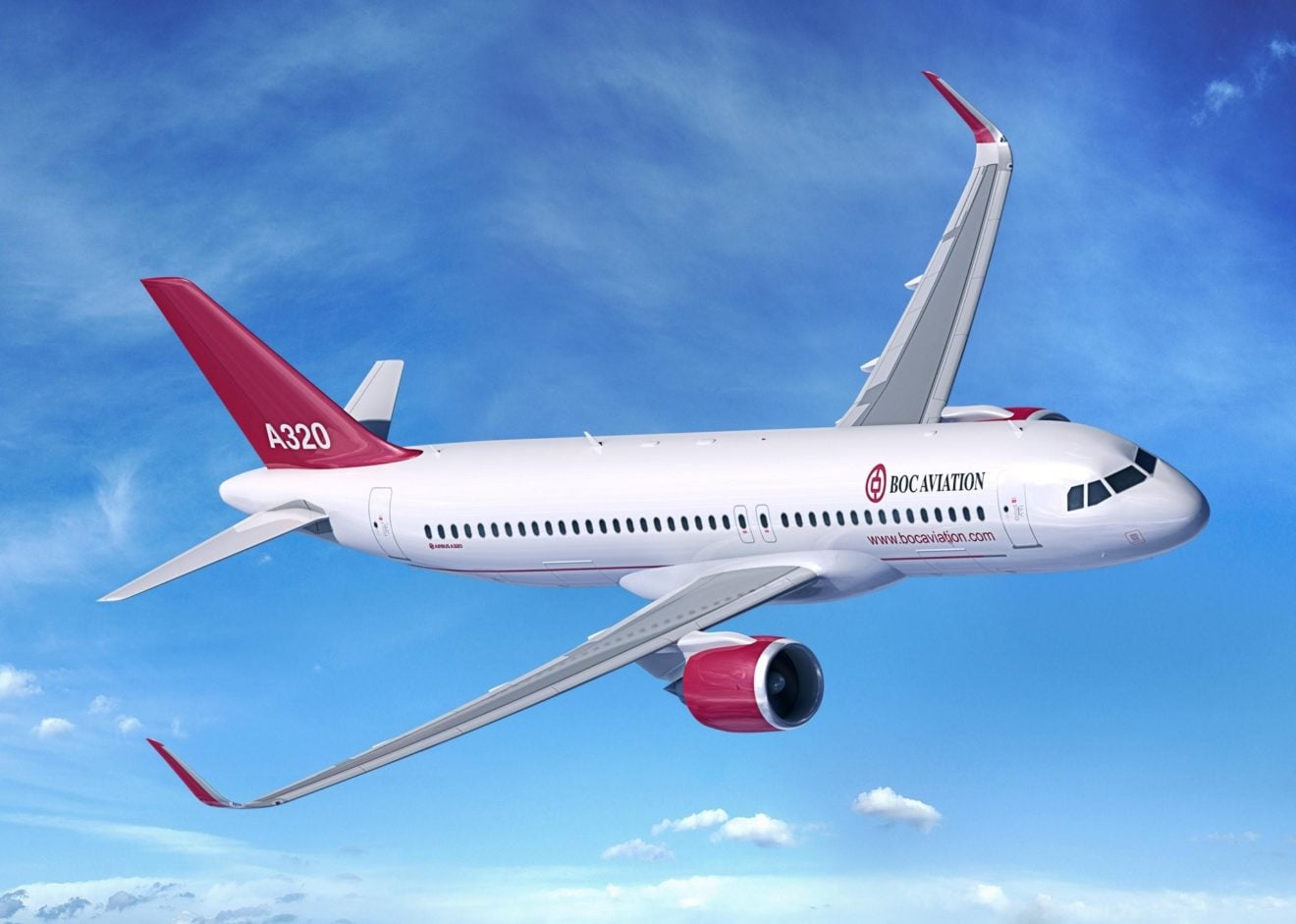BOC Aviation