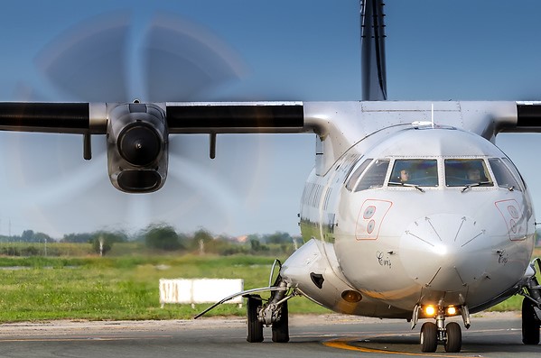 C&L Aviation expands its ATR 42 aircraft parts programme