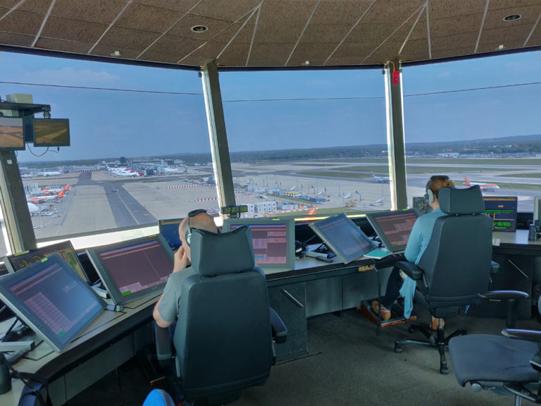 Air Navigation Solutions selects SITTI voice communications for Gatwick ...