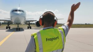 Fraport Group