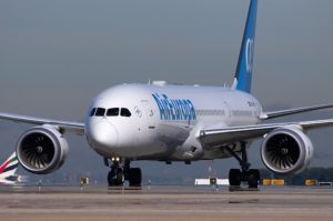 AFI KLM E&M will provide maintenance support for Air Europa's Boeing 787s