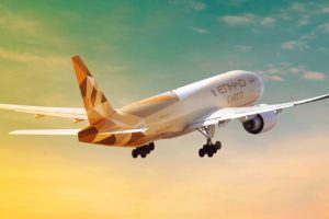 Etihad Cargo