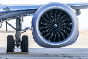 EASA certification allows TMSaero to extend its aviation maintenance services to the European market