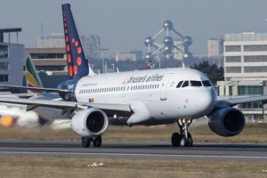 Brussels Airlines