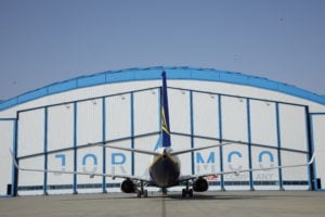 Joramco has signed a one-year agreement with AeroParts-AI to support aircraft parts sourcing