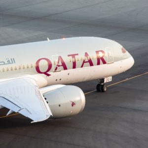 Qatar Airways