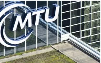 MTU Aero Engines confirms guidance after first half of 2023