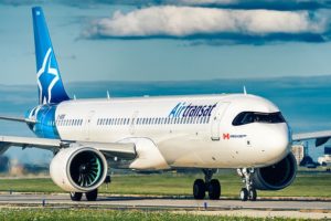 Air Transat
