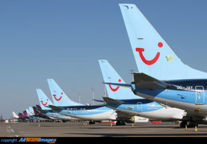 TUI Group