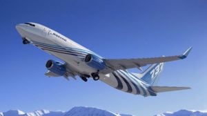 K2 Aviation closes acquisition of two Boeing 737-800 BCF’s with Aircastle