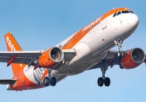 easyJet