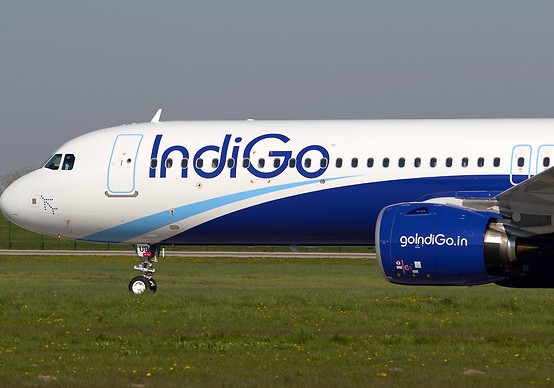 Engine supply chain issues force Indigo and Go First to ground aircraft