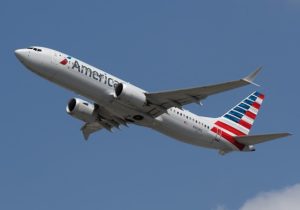 American Airlines © AirTeamImages