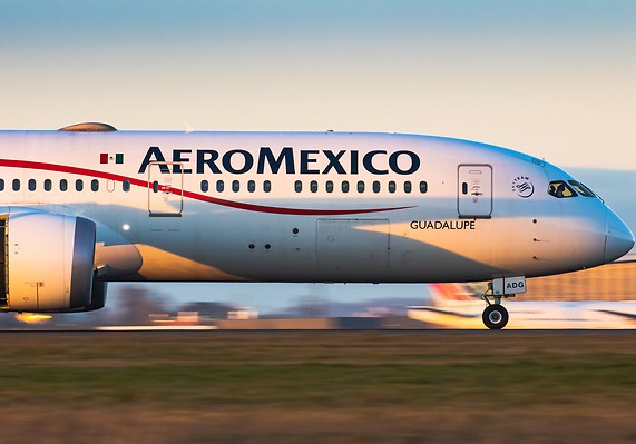 The FAA has returned Mexico’s aviation safety rating to the highest level, Category 1 status