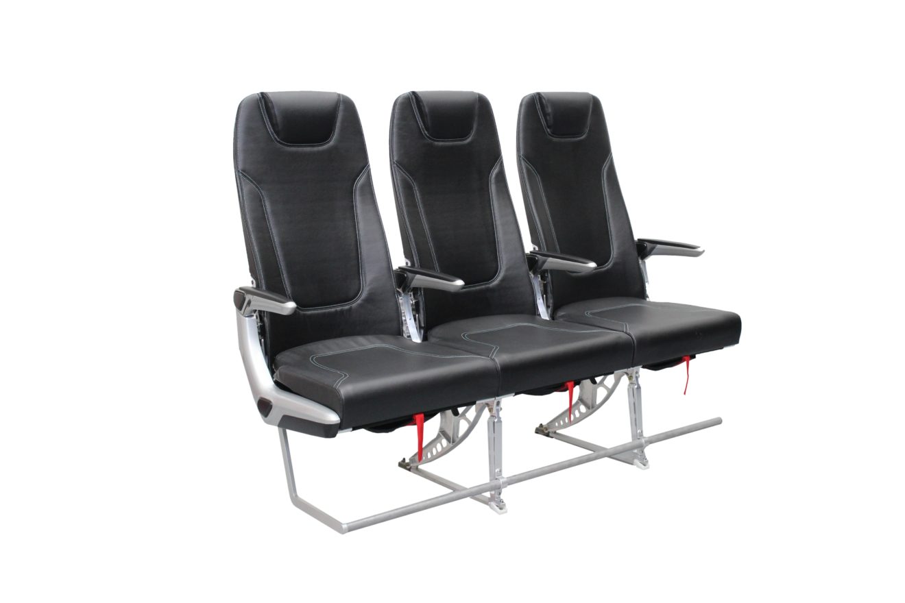 HAECO Cabin Solutions achieves TSO for Vector Light seat - AviTrader ...