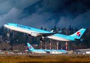 After four years Korean Air has finally completed the take-over of Asiana Airlines