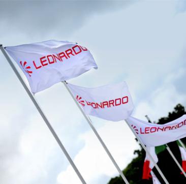 Leonardo secured additional helicopter orders worth €470 million at Heli-Expo 2023
