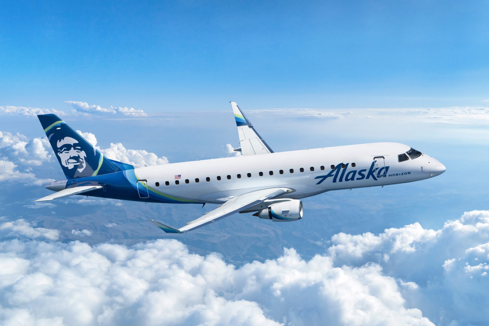 Alaska Air Group reports Q1 2024 net loss of US132 million