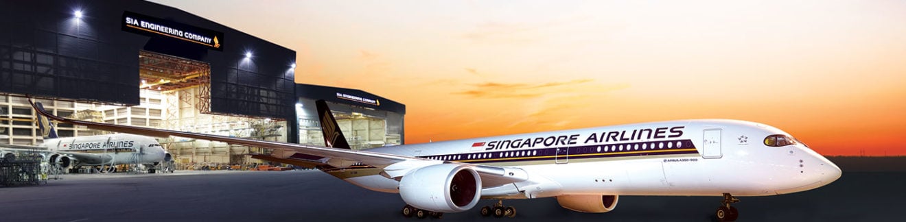 © SIA Engineering Group