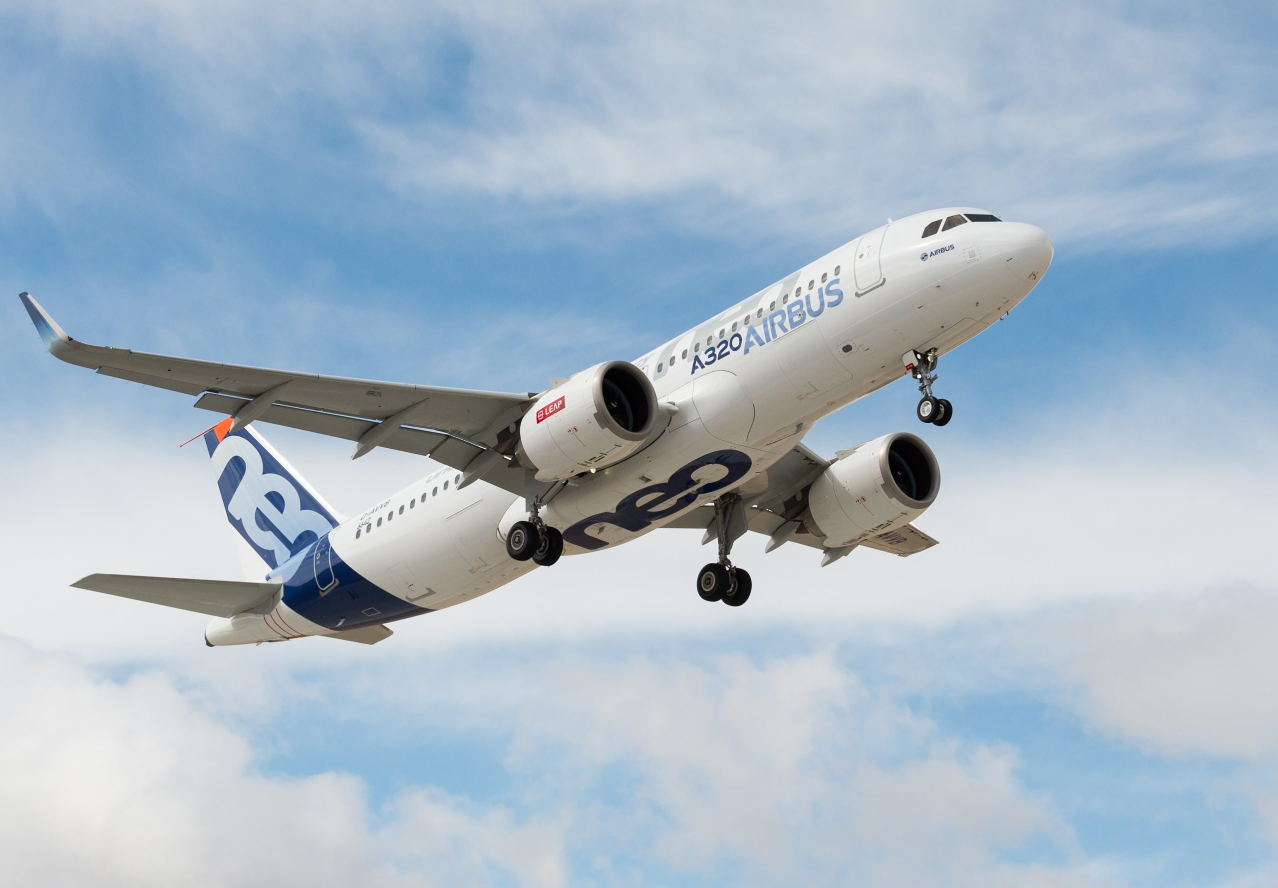 Brussels Airlines to add three Airbus A320neo aircraft to its fleet ...