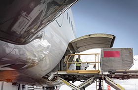 IATA data reveals weak global air cargo market in May 2023