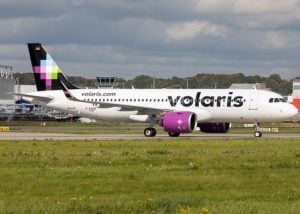Volaris © AirTeamImages