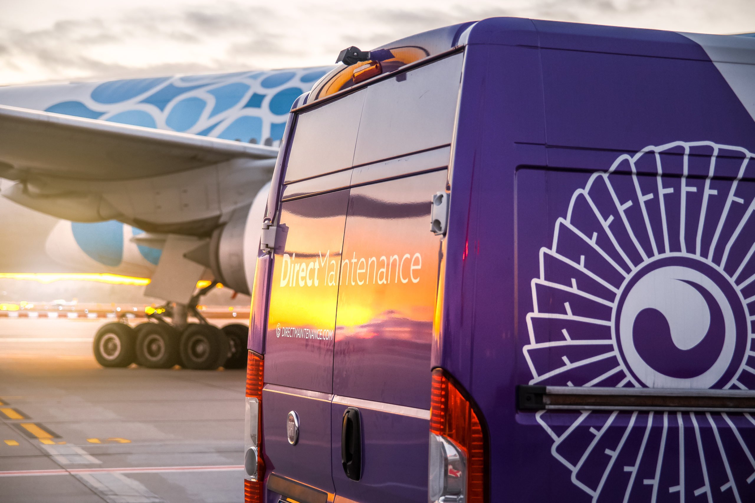 Direct Maintenance to open new line maintenance stations in Frankfurt ...