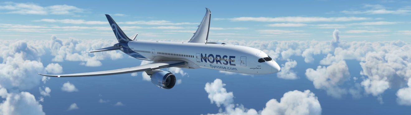 Norse Atlantic Airways to digitise aircraft records with flydocs