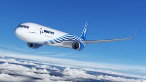 Boeing forecasts that China’s commercial fleet will grow at an annual rate of 4.1%,